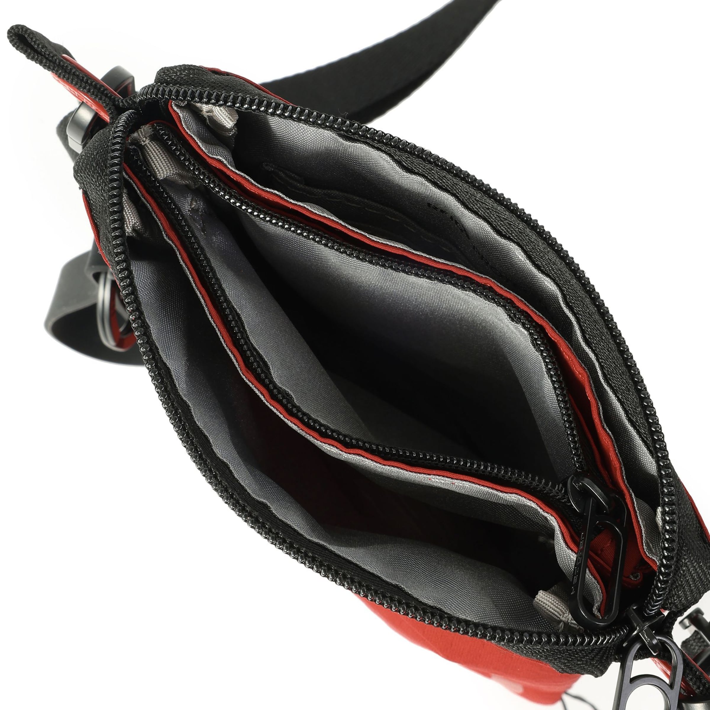 Hedgren Crossbody Bag in Red