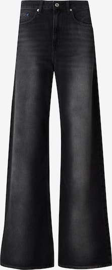 Jeans pe 25/30 KARL LAGERFELD JEANS pe negru, Vizualizare produs
