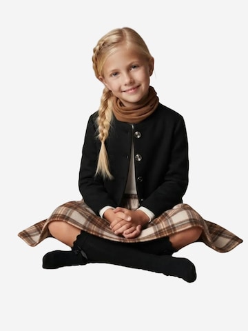 Set di Hilal Akinci Kids in nero
