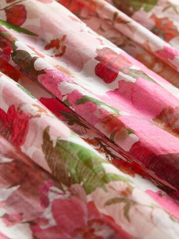 Ted Baker Φόρεμα 'Botani' σε ροζ