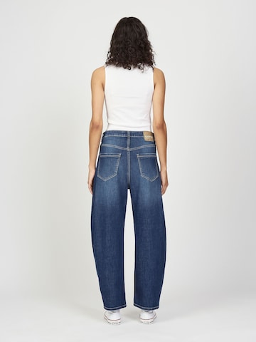 Gang Loosefit Jeans '94ODINA' in Blauw