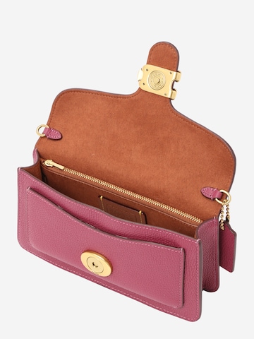 COACH Crossbody bag Tabby in Pitaya ABOUT YOU