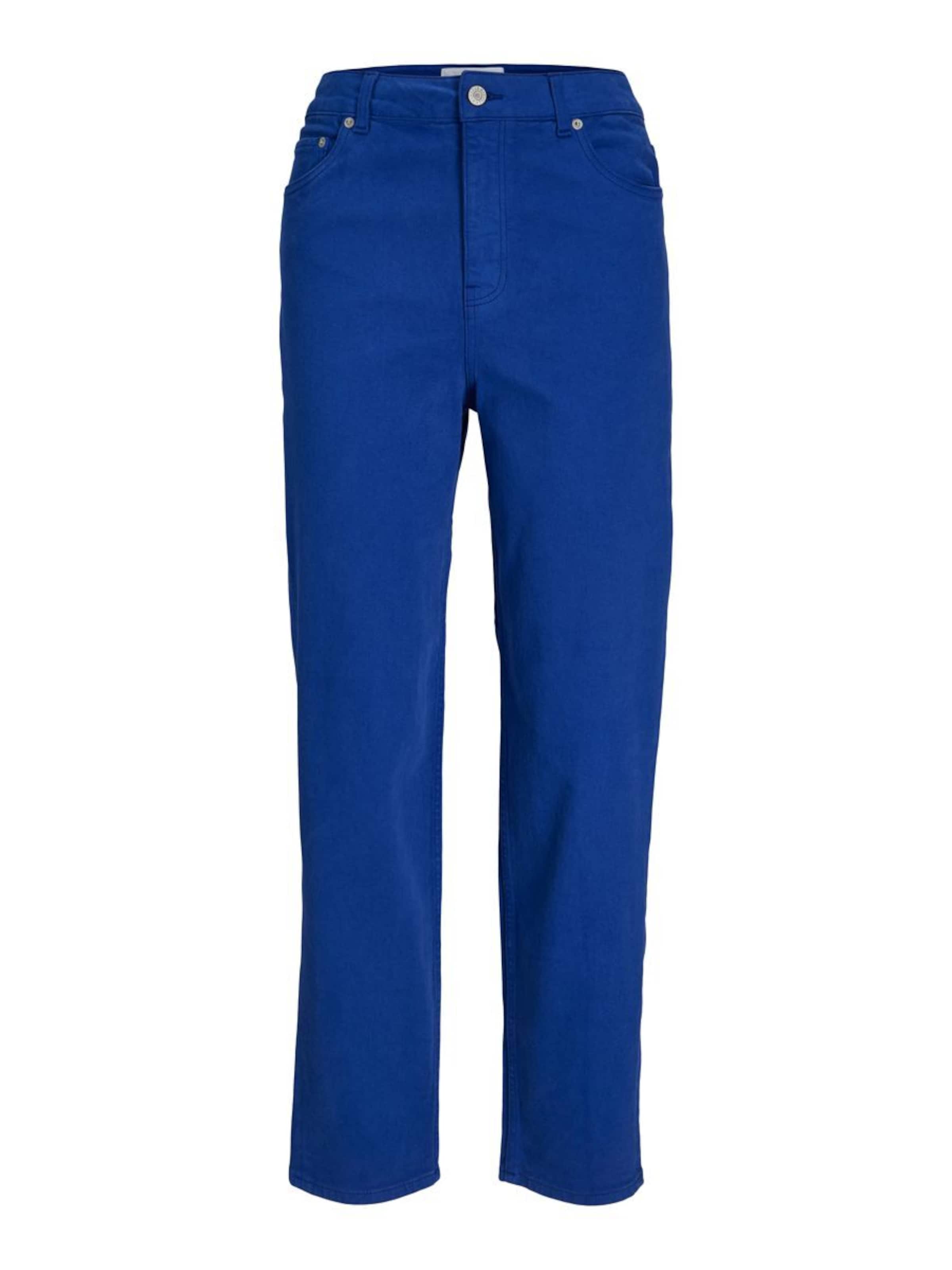 JJXX Tapered Jeans 'Lisbon' i blå: forside