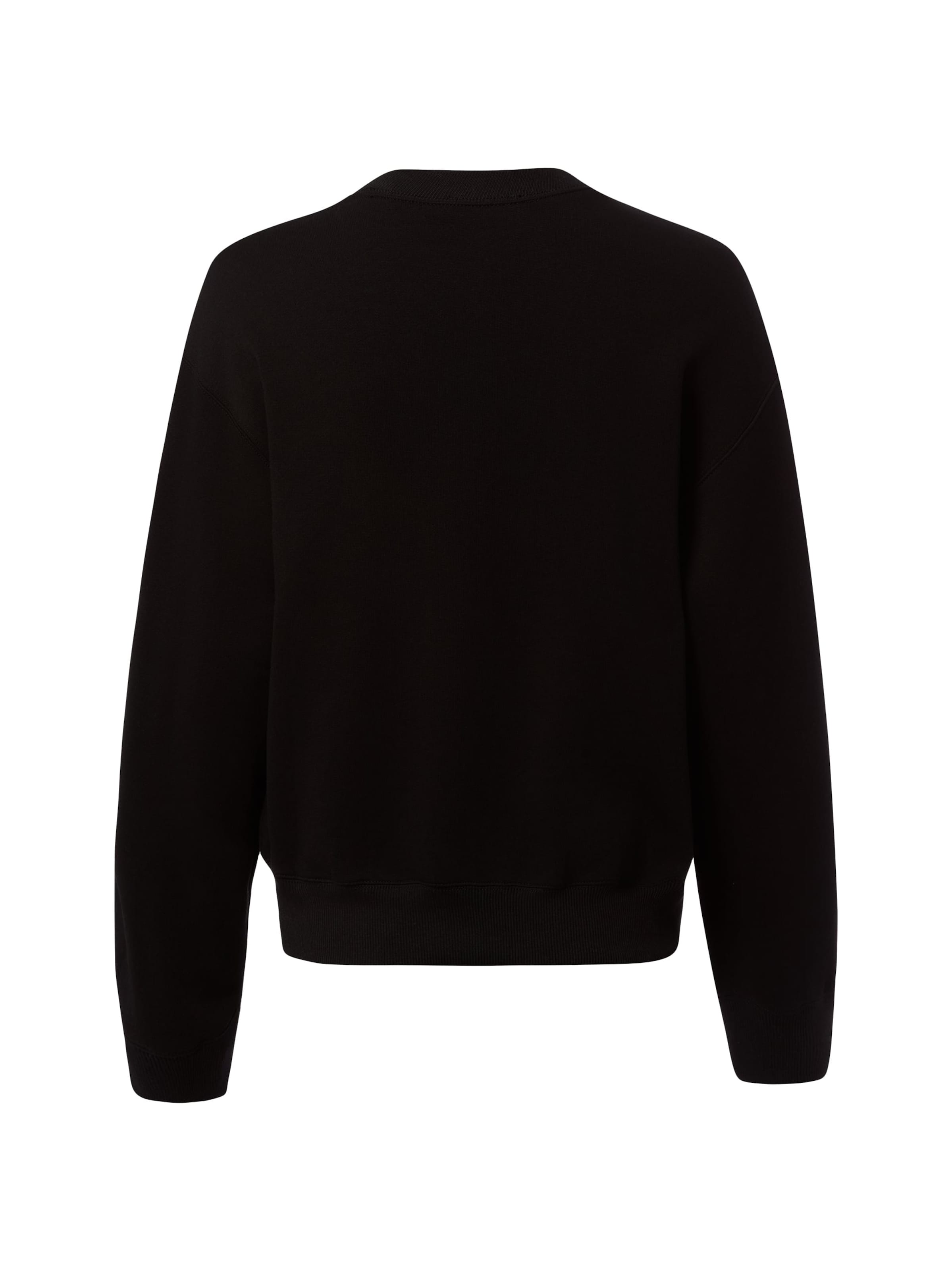 Polo Ralph Lauren Sweatshirt in Black