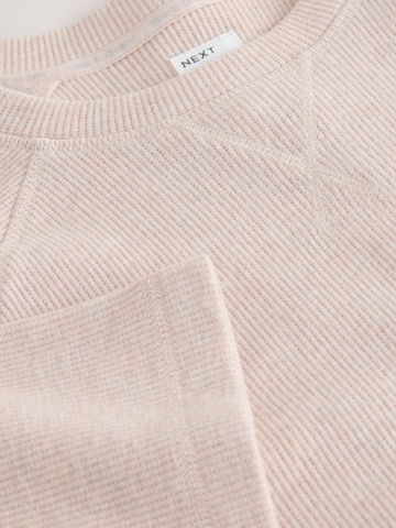 Next Ночная рубашка в Бежевый