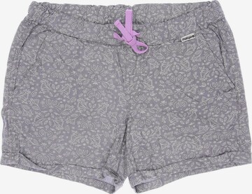 Maloja Shorts XL in Grau: predná strana