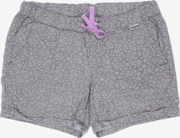 Maloja Shorts in XL in Grey: front