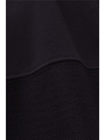 Sweat-shirt ESPRIT en noir