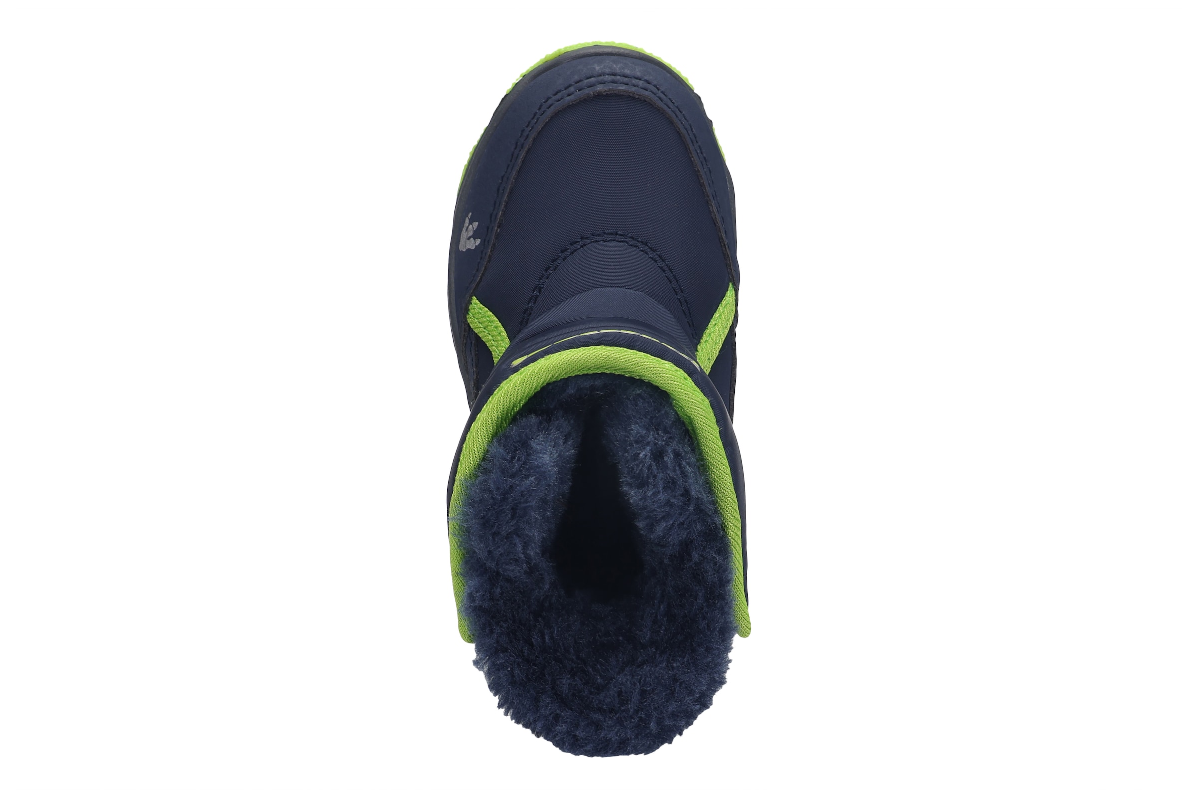 KangaROOS Snow Boots in Blue