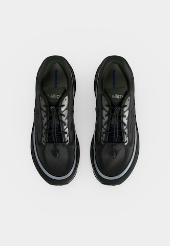 new balance Futócipők 'Ellipse' - fekete