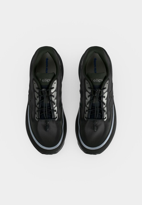 New Balance Ellipse Negro — Imagen 4