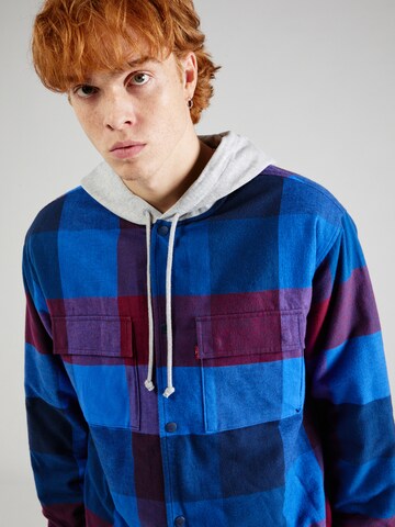 Veste mi-saison LEVI'S ® en bleu