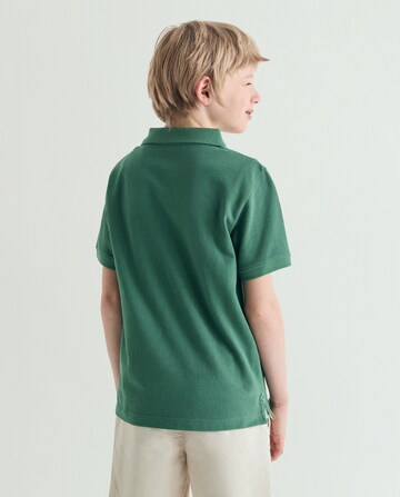 Scalpers Тениска в зелено