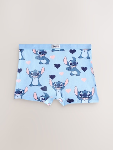 Next - Cueca em azul