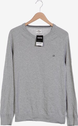 Ben Sherman Pullover XL in Grau: predná strana