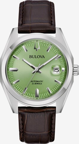 Bulova Analog Watch in Mixed colors: front