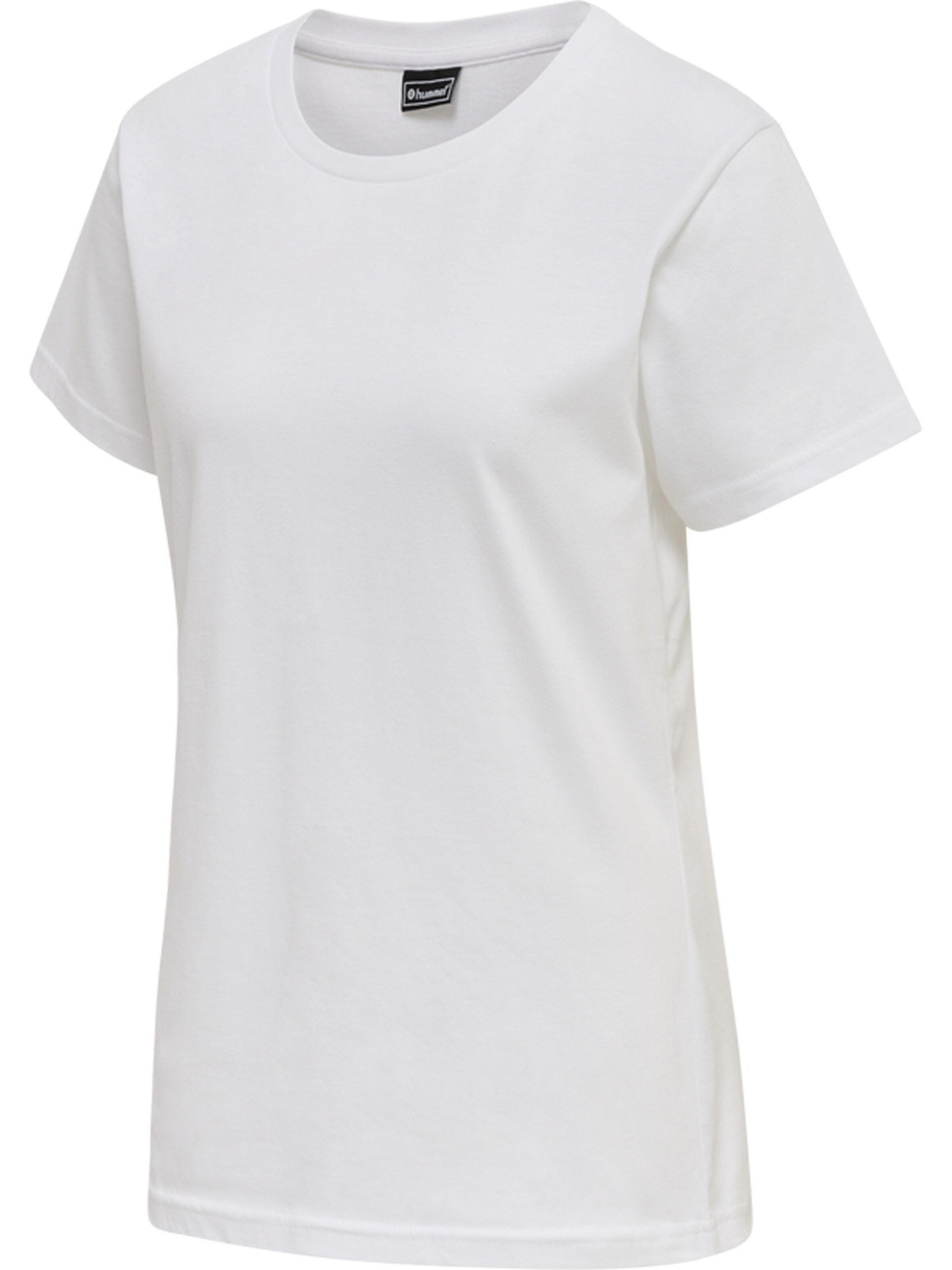 Hummel Shirts i hvid