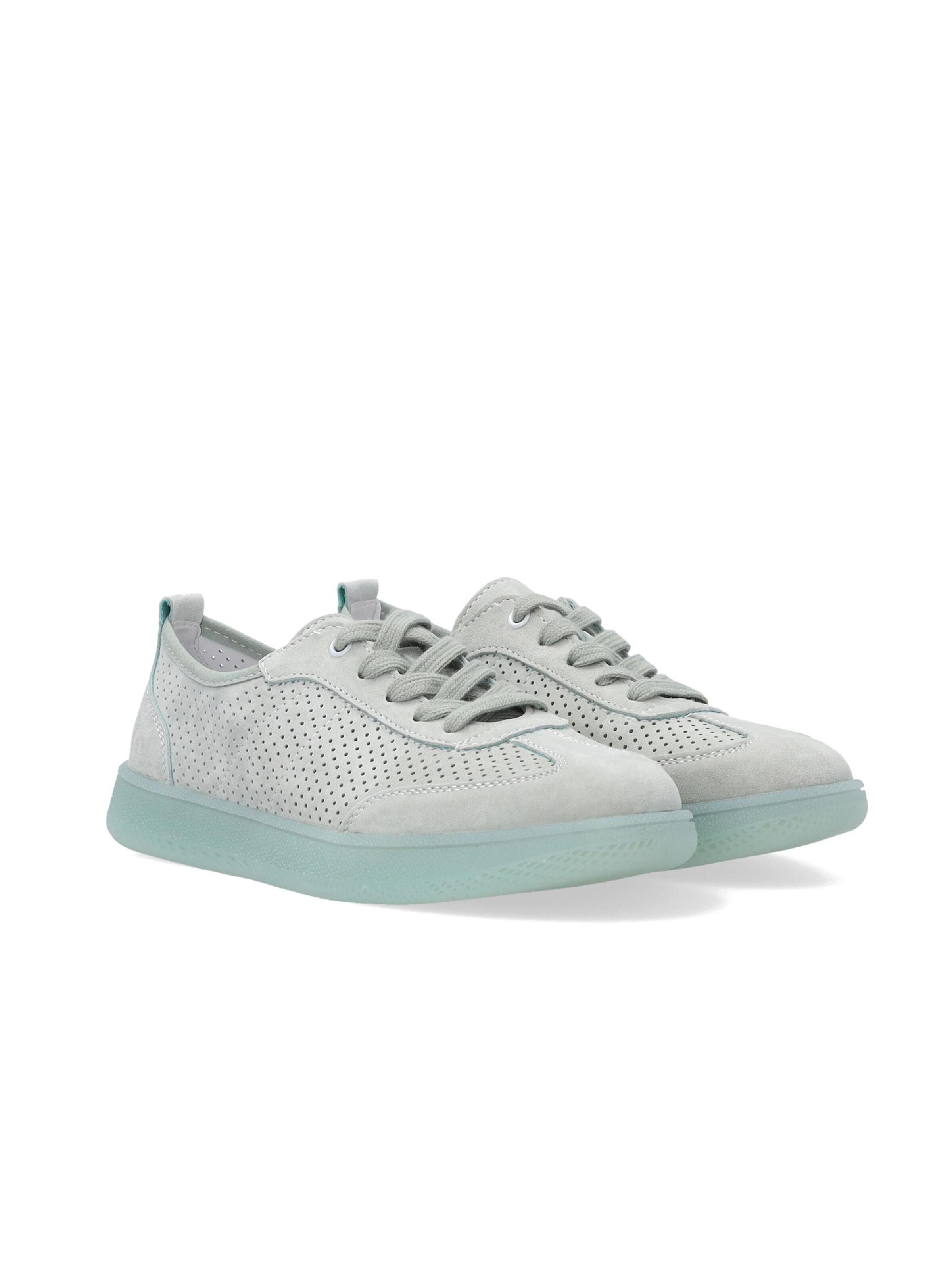 VENEZIA Sneaker low 'Venezia'‌‌‌‌‌‌‌ in Grün