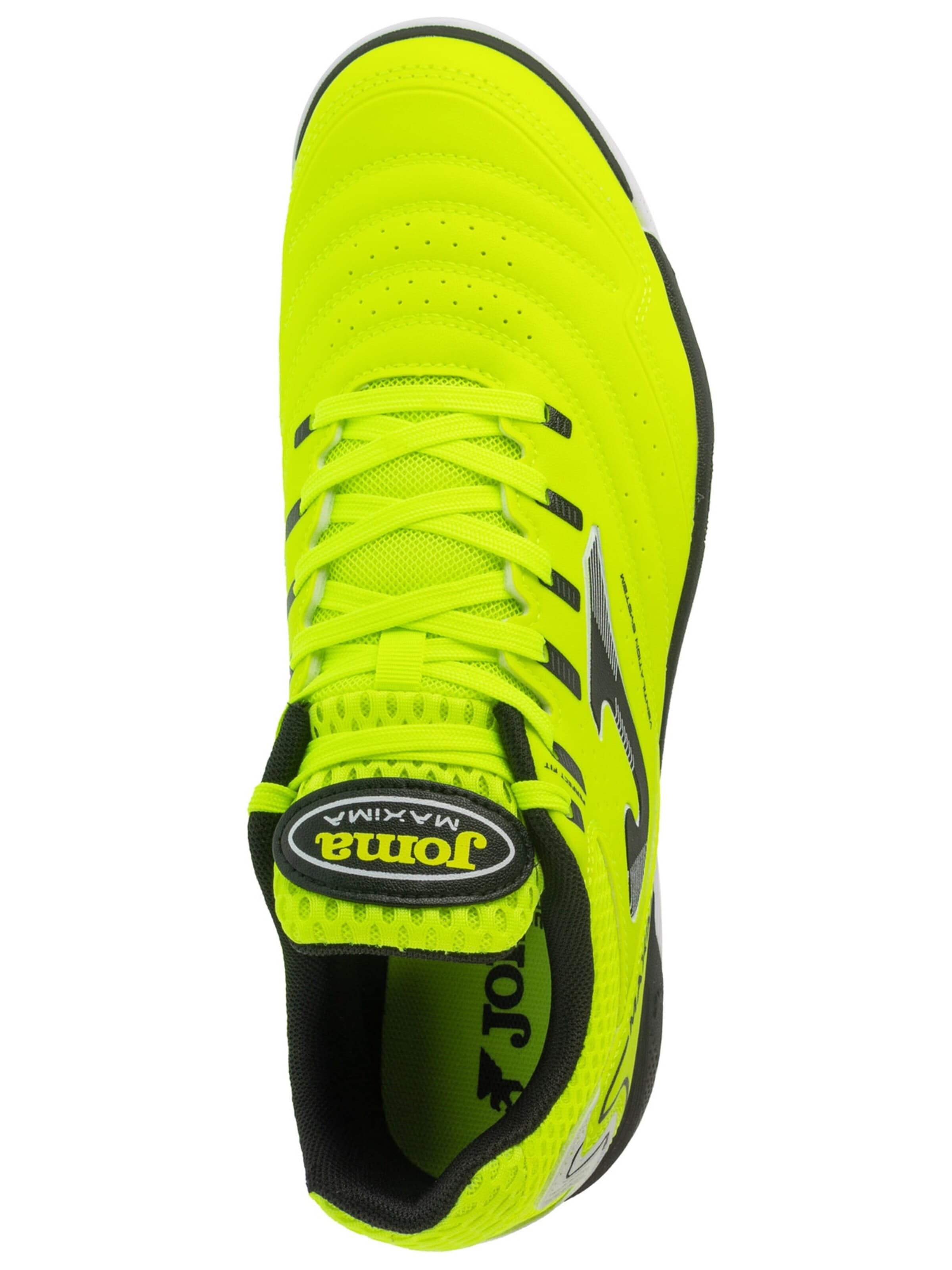 JOMA Voetbalschoen 'Joma Maxima 24 MAXW IN' in Geel