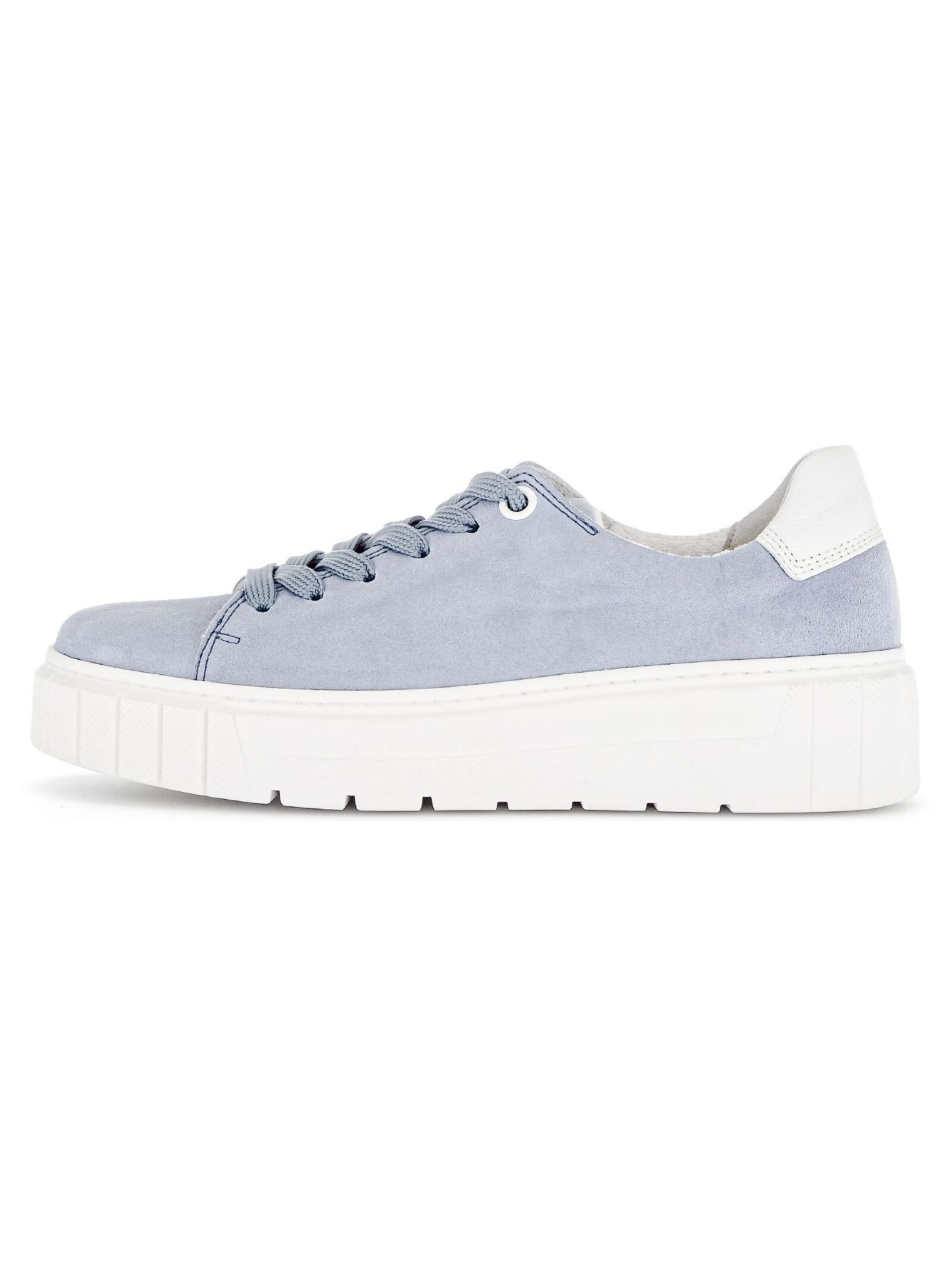 GABOR Sneakers laag in Blauw
