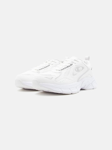 Champion Authentic Athletic Apparel Tenisky 'RT25' – bílá