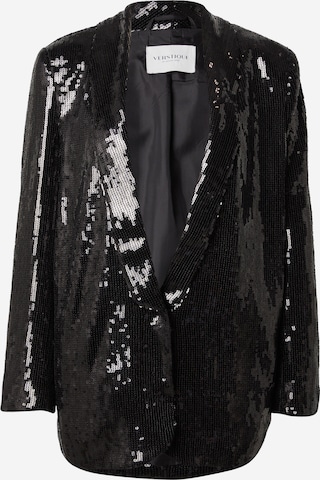 VERSTIQUESako - crna boja: prednji dio