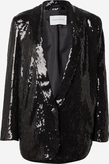 Švarkas iš VERSTIQUE, spalva – juoda, Prekių apžvalga