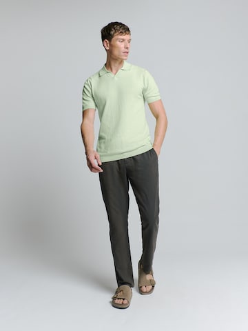 No Excess Shirt in Green