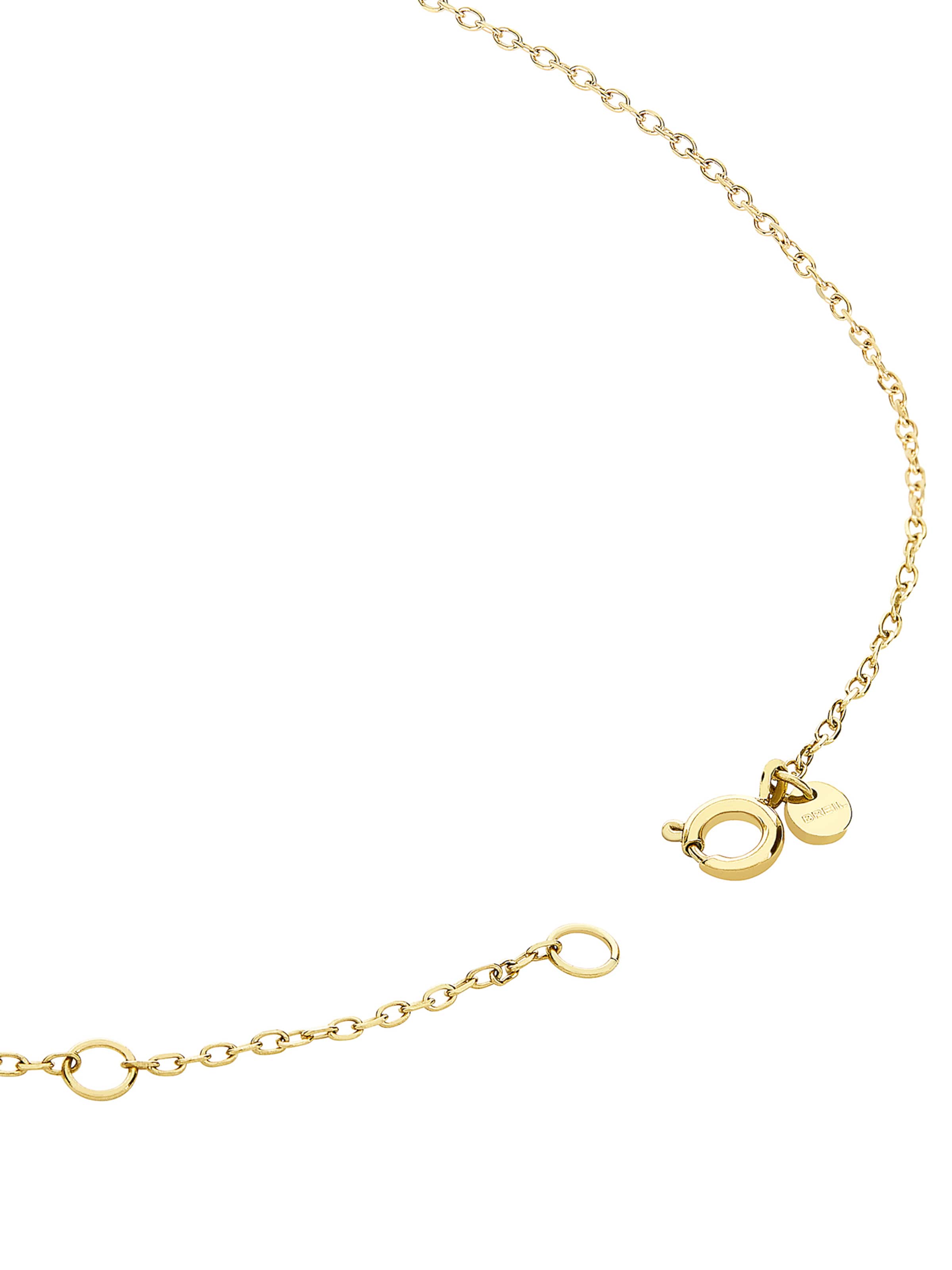 Collana 'Candy' di Breil in oro