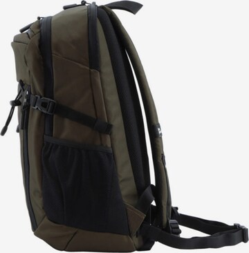 National Geographic Backpack 'Box Canyon' in Brown