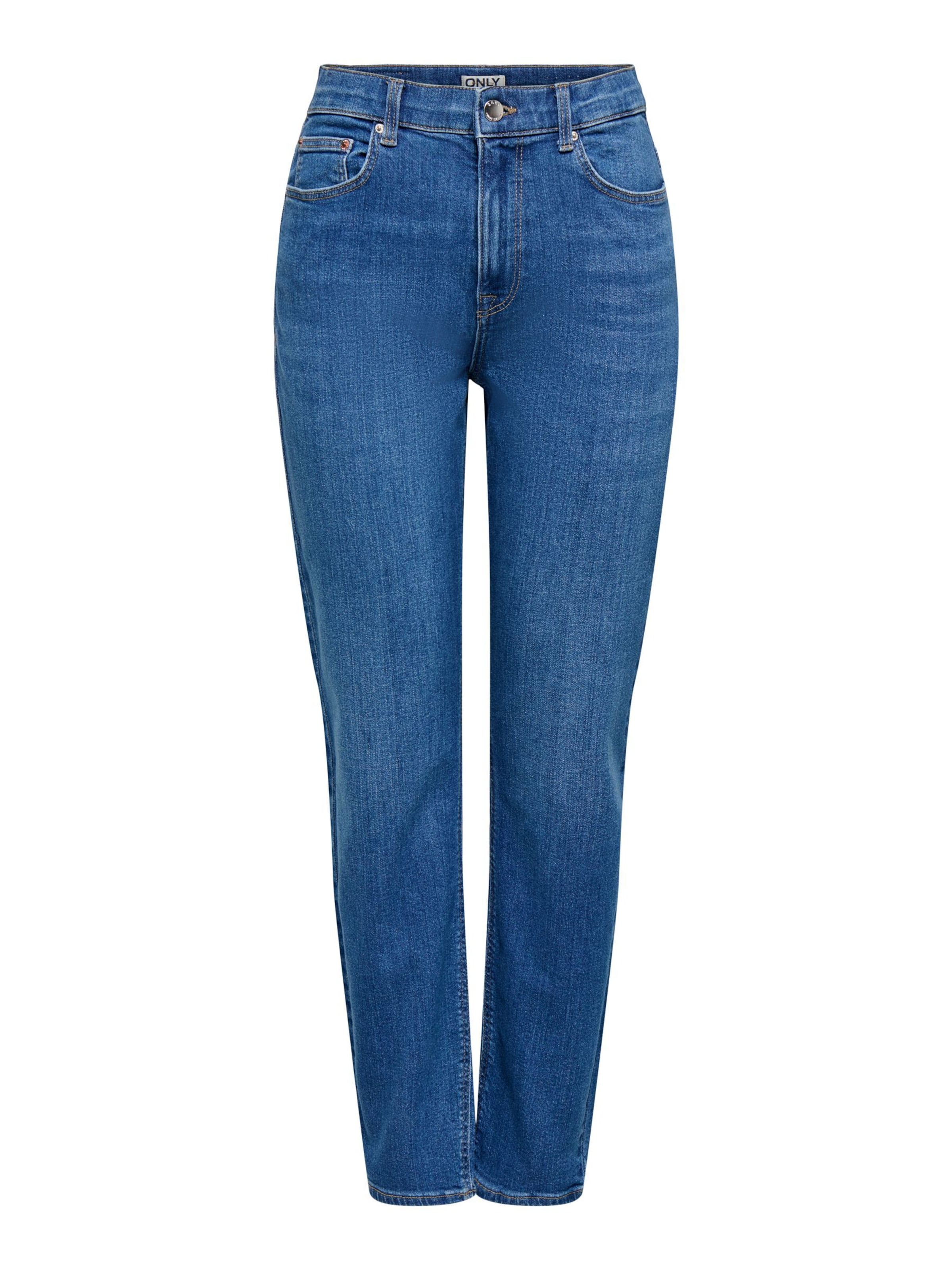 ONLY Jeans 'ONLEmel' in Blau: Vorderseite