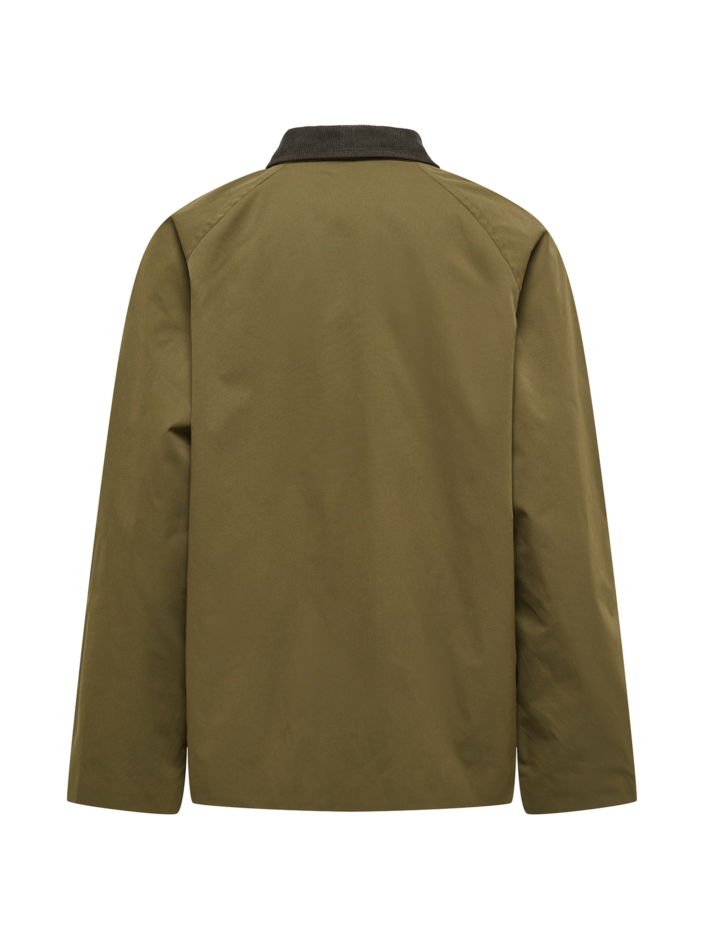 Veste mi-saison 'ONLORCHID' ONLY en vert
