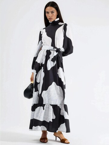 MSN Collection - Vestido em preto