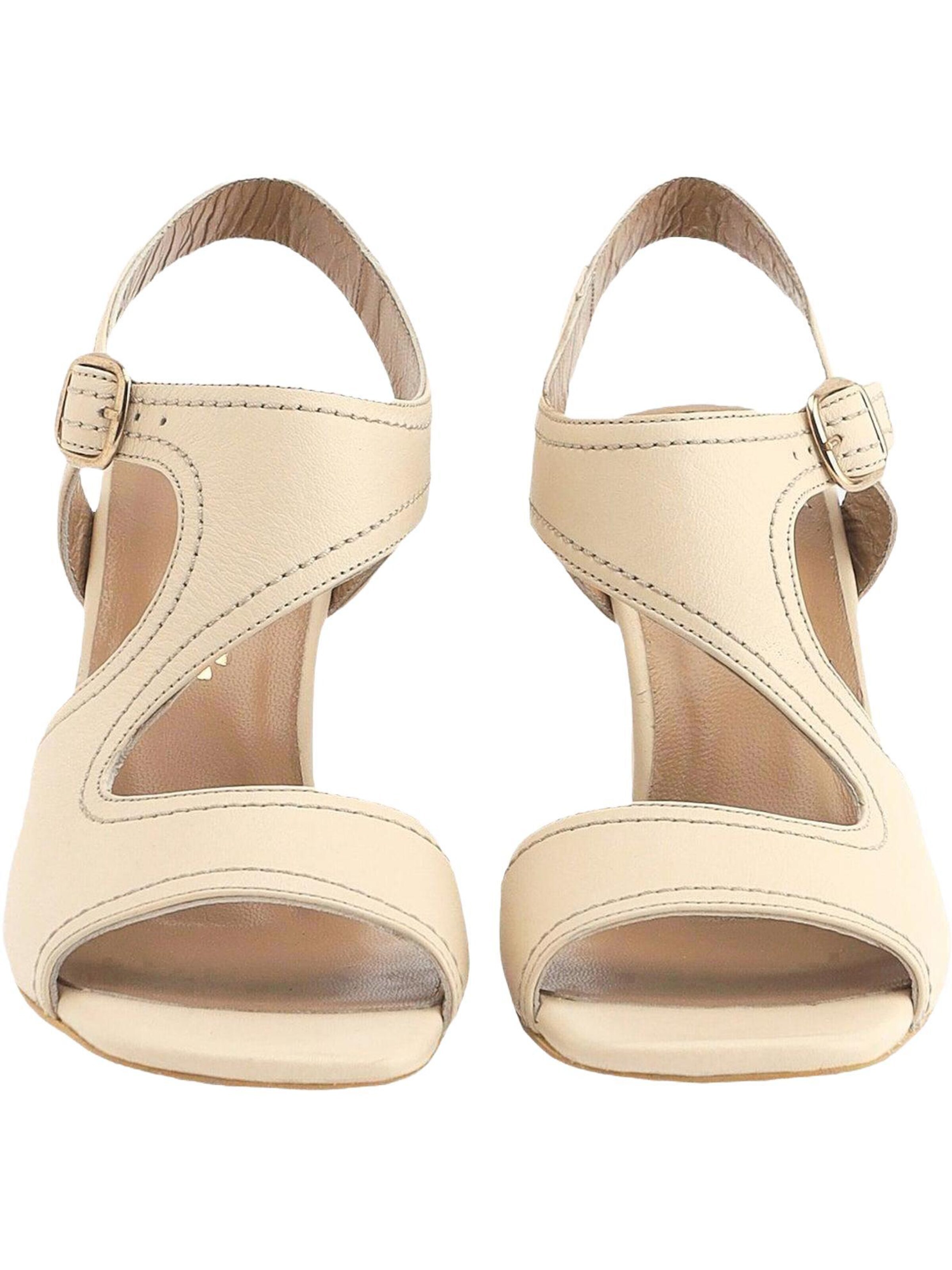 Limoya - Sandalias 'Lucie' en beige