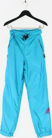 K2 Pants in S in Green: front