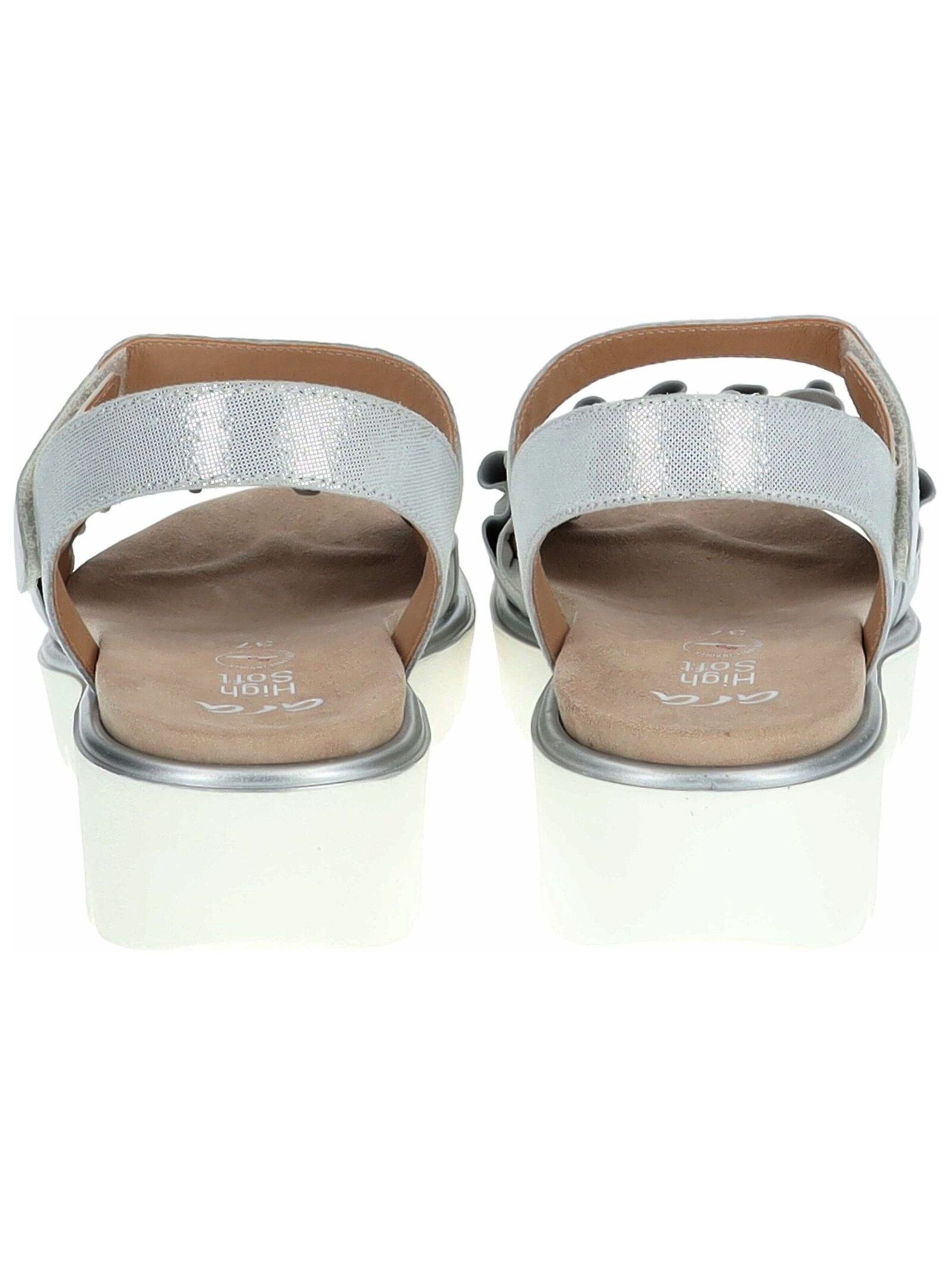 ARA Sandaal in Grijs