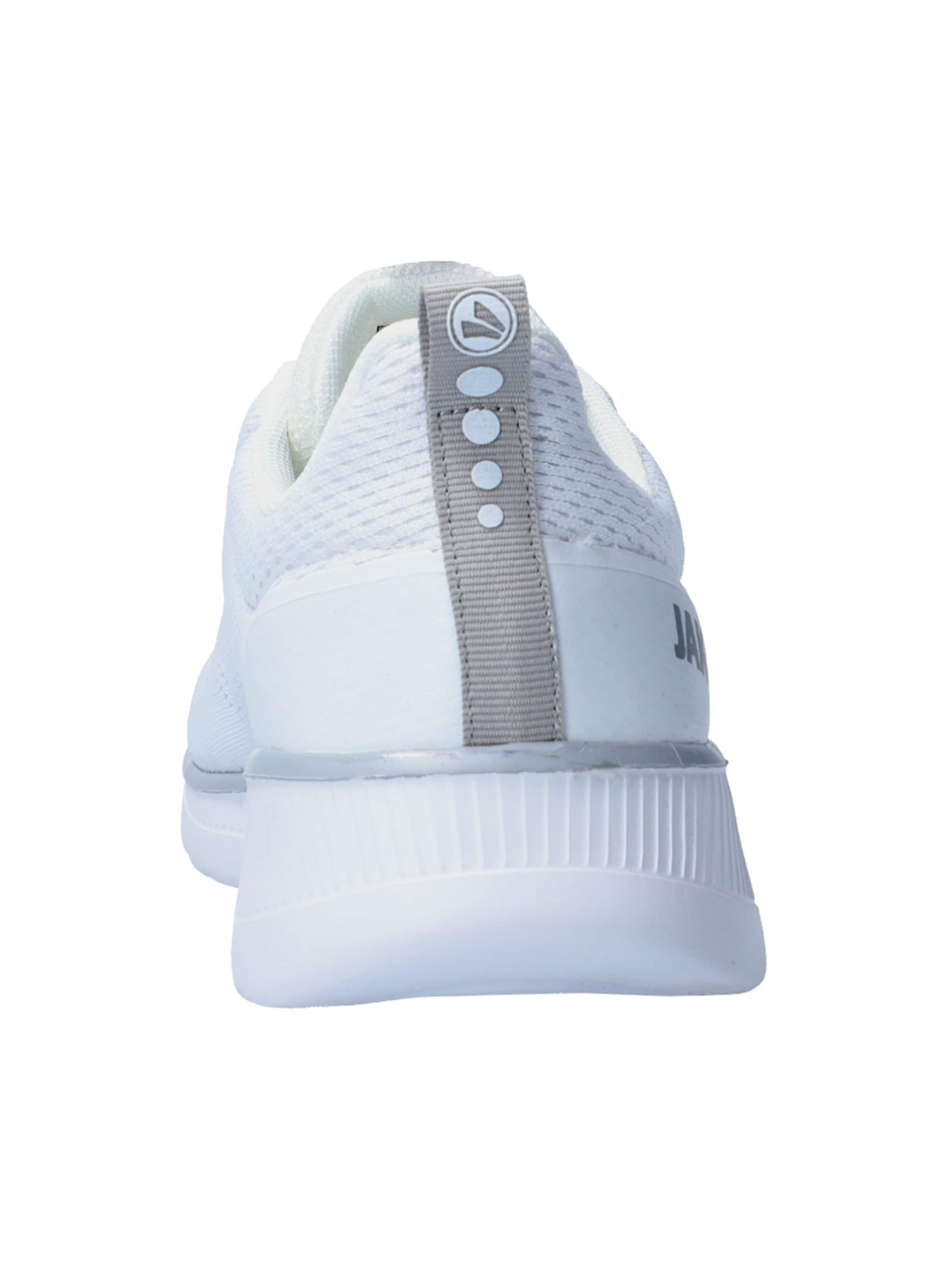 JAKO Sneaker in Weiß
