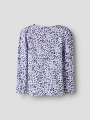 Camicia da donna di NAME IT in lilla