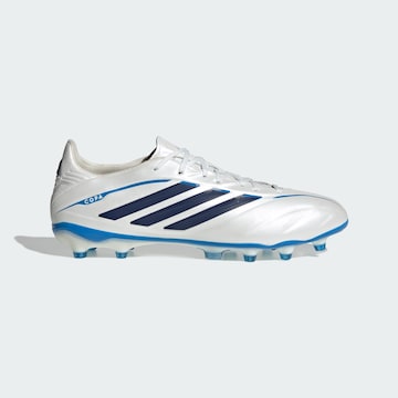 ADIDAS PERFORMANCE - Zapatillas de fútbol 'Copa Pure IV Elite' en blanco