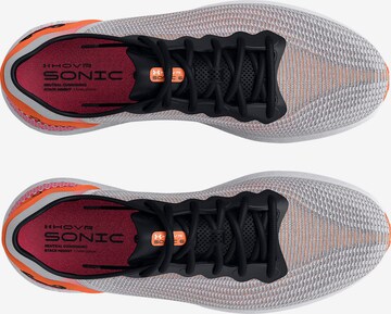 UNDER ARMOUR Running Shoes 'Sonic 6 Breeze' in Black