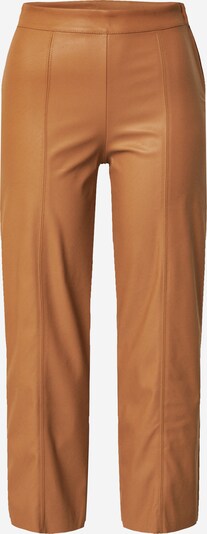 Gina Tricot Pantalon 'Holly' en marron, Vue avec produit