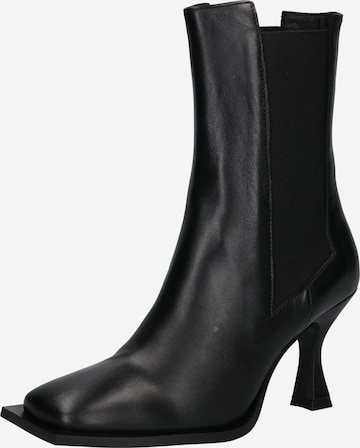 Gestuz Chelsea Boots 'Nubia' in Black: front