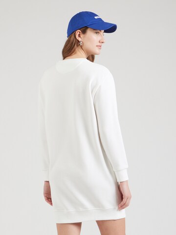 GANT Kleid in Weiß