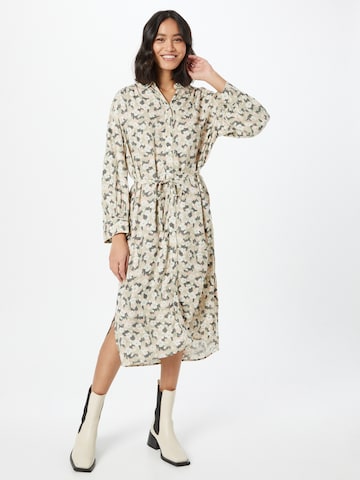 SOAKED IN LUXURY Shirt Dress 'Kimaya' in Mixed colors: front