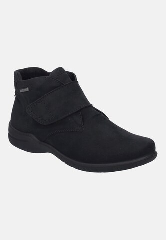 JOSEF SEIBEL Stiefelette 'Helen' in Schwarz