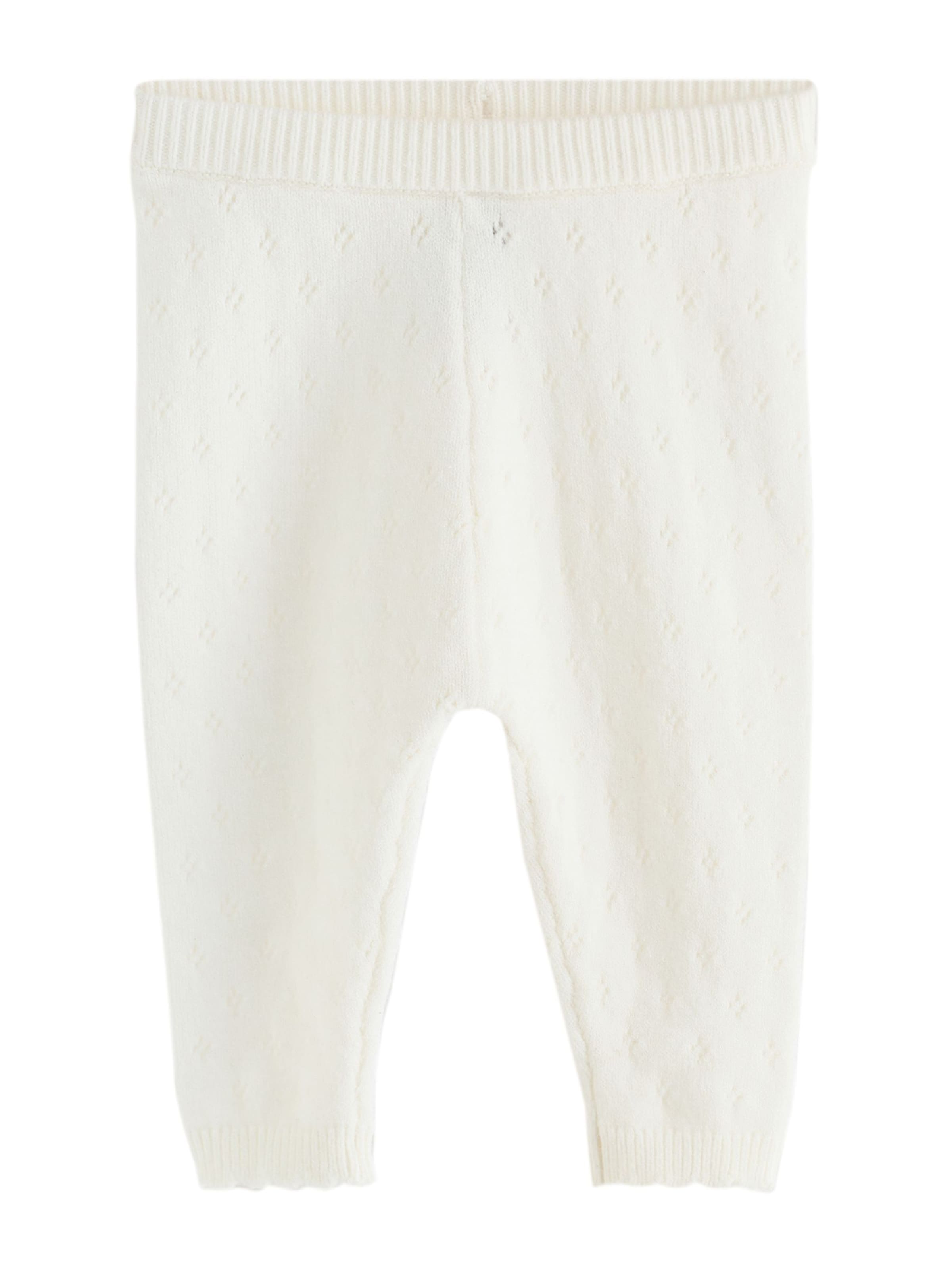 Next Set in White