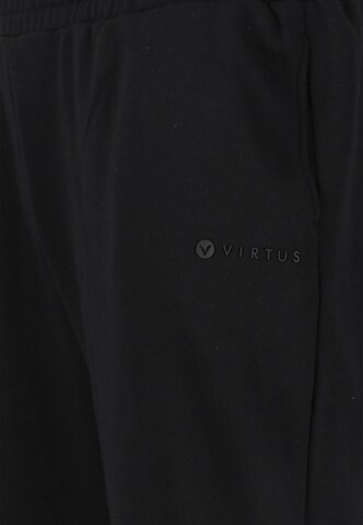 Virtus Loose fit Workout Pants 'Kayce' in Black