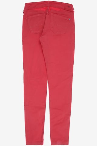 Pepe Jeans Jeans 27 in Rot