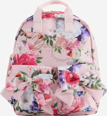 Baker by Ted Baker Reppu värissä vaaleanpunainen: etupuoli