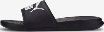 Mule 'Popcat 20' PUMA en noir : devant